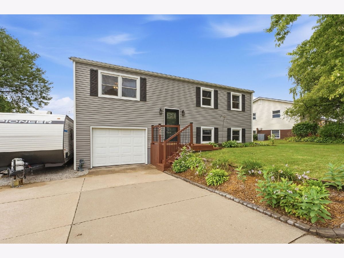  For Sale Leclaire Iowa, 1428 Glenwood Drive