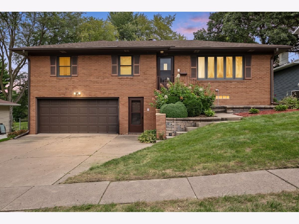  For Sale Davenport Iowa, 2833 Kelling Street
