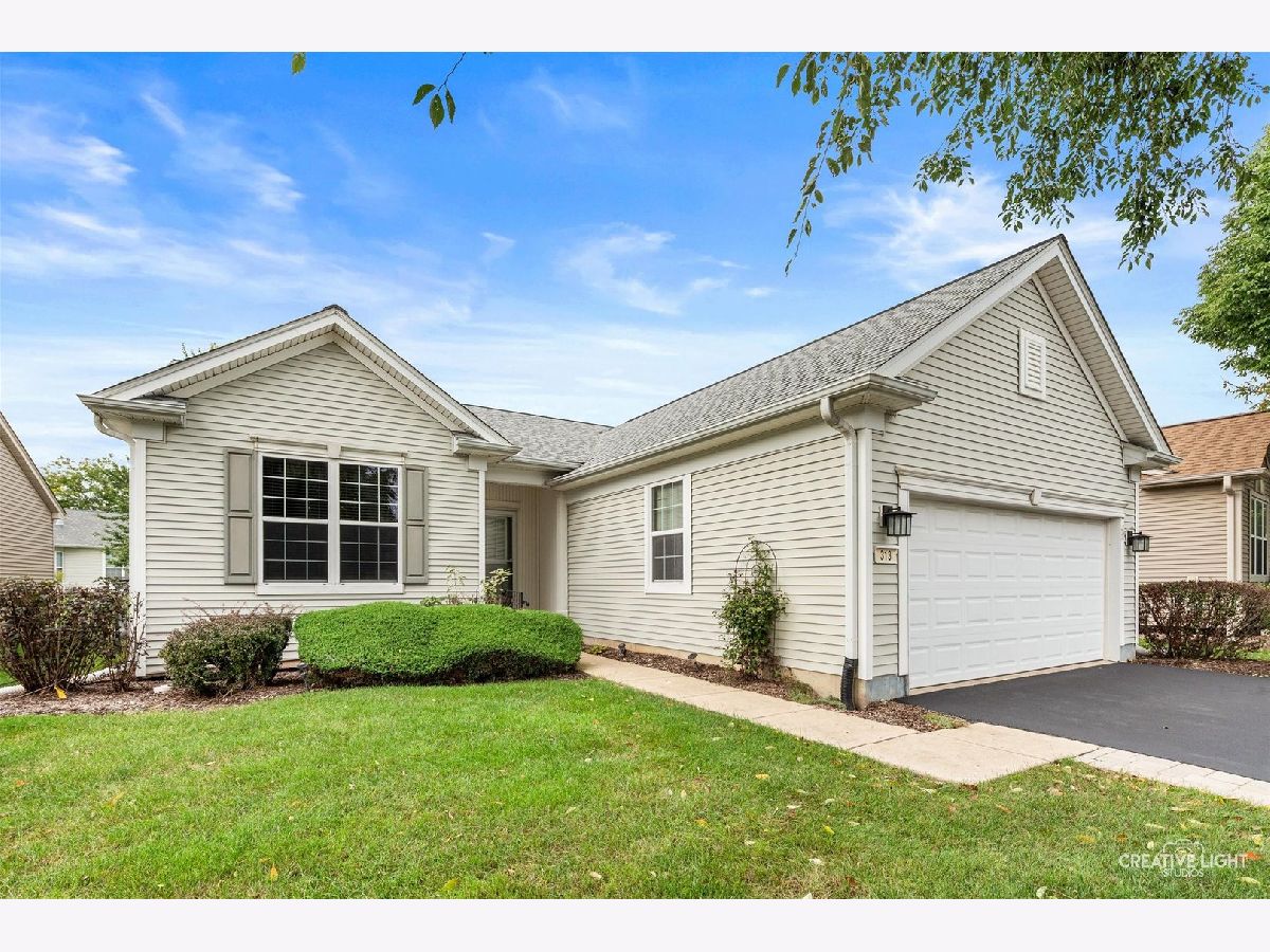  For Sale Shorewood Illinois, 313 Prideland Drive