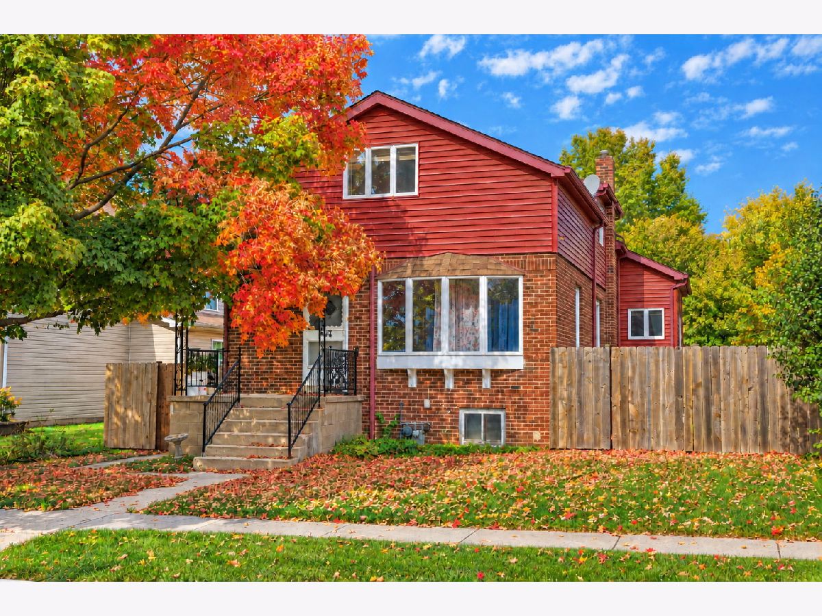  For Sale West Chicago Illinois, 237 Blair Street
