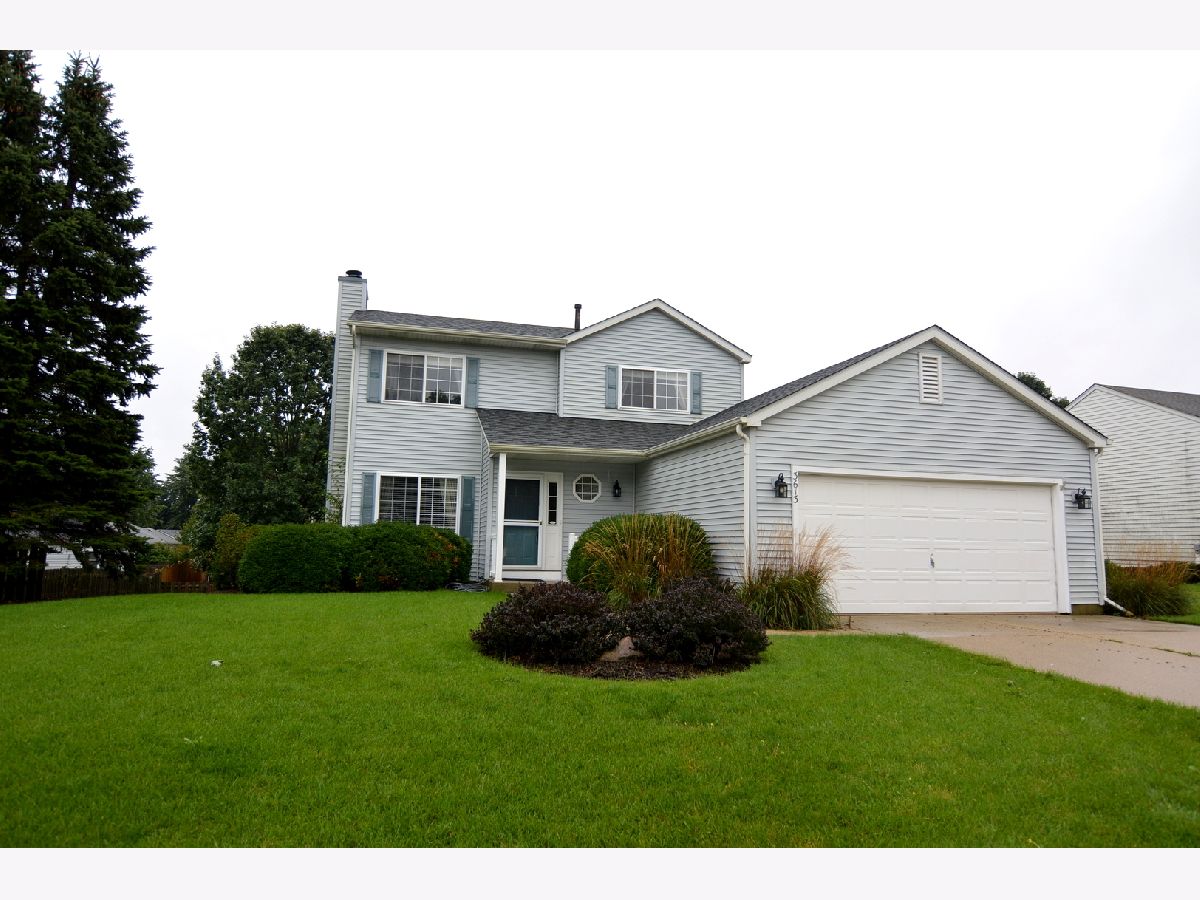  For Sale Mchenry Illinois, 3613 Dorchester Place