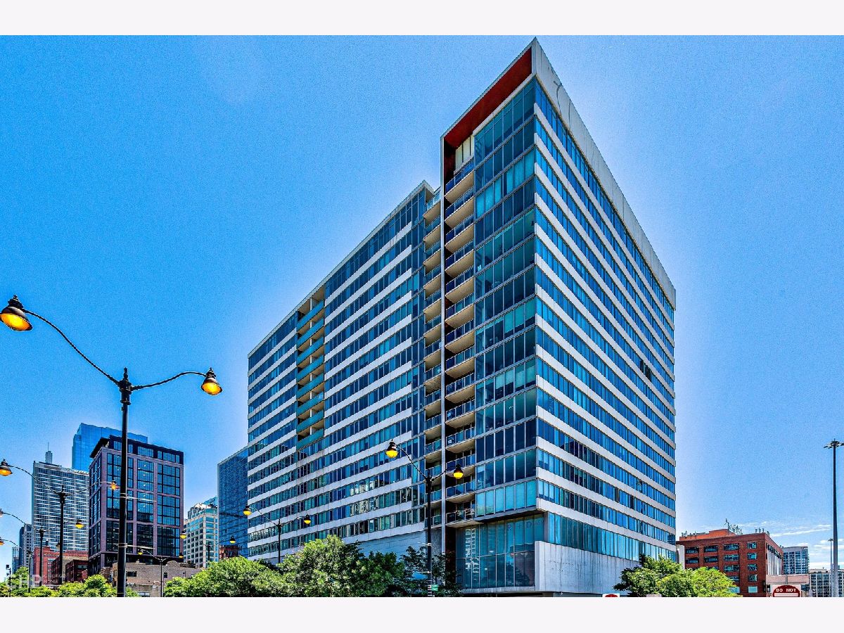  For Rent Chicago Illinois, 659 Randolph