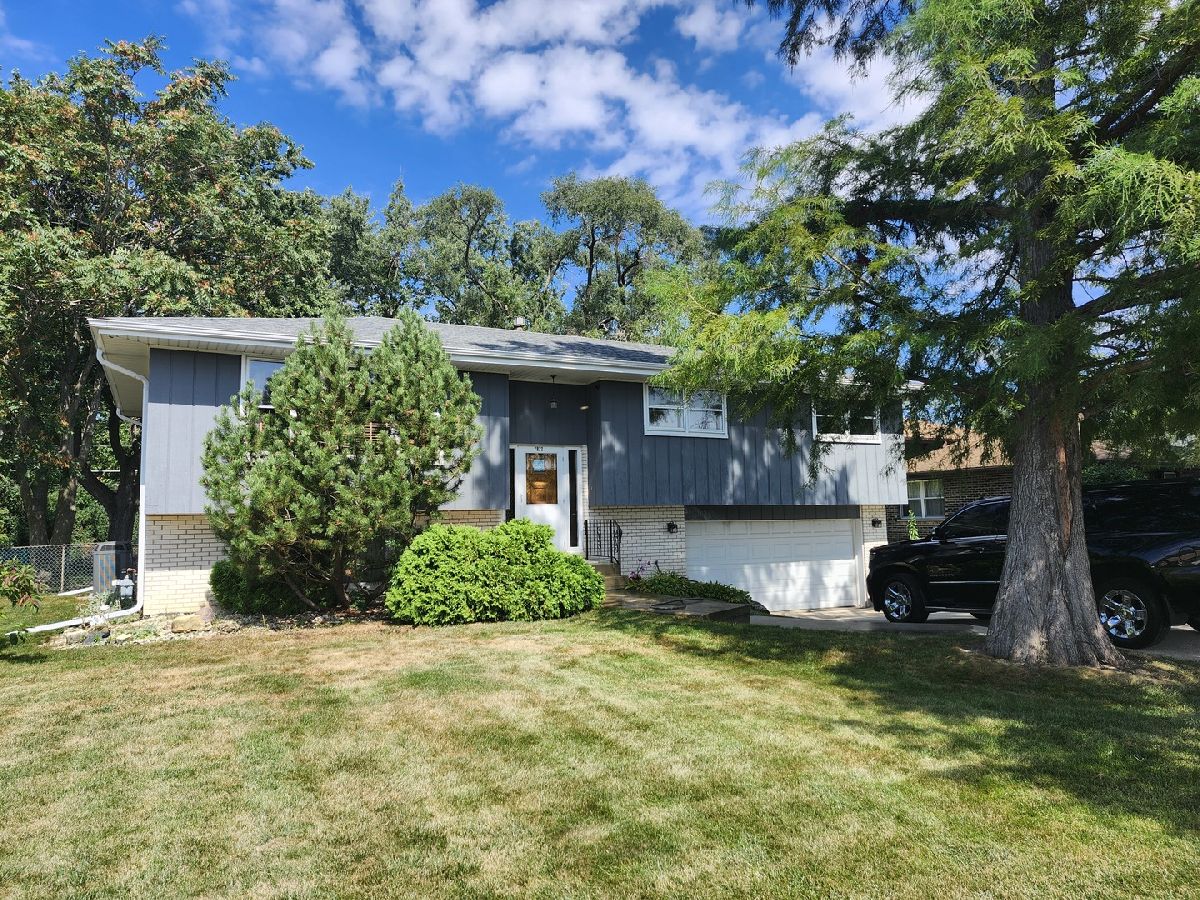  Sold Palos Hills Illinois