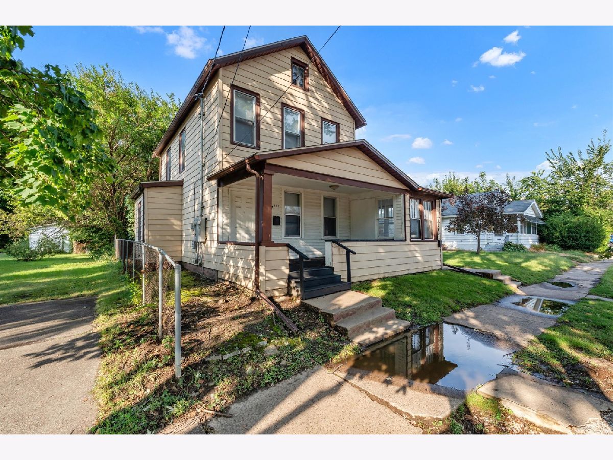  For Sale Rock Island Illinois, 2947 13th Avenue