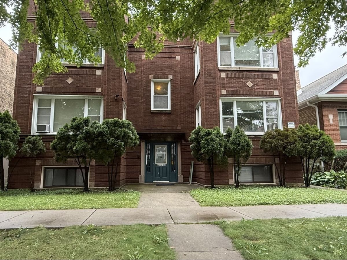  For Rent Chicago Illinois, 4608 Kenton