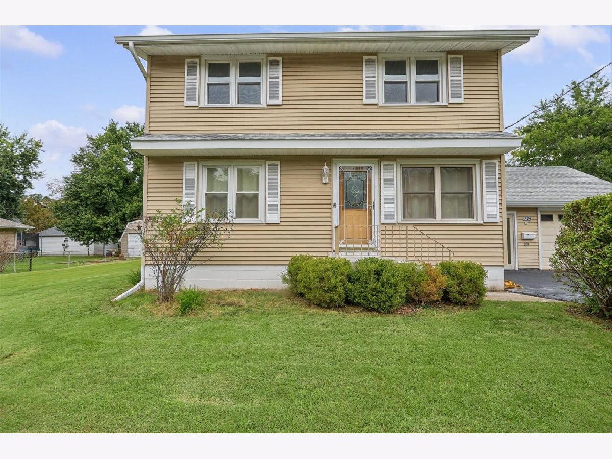  For Sale Decatur Illinois, 5542 Thrush Avenue