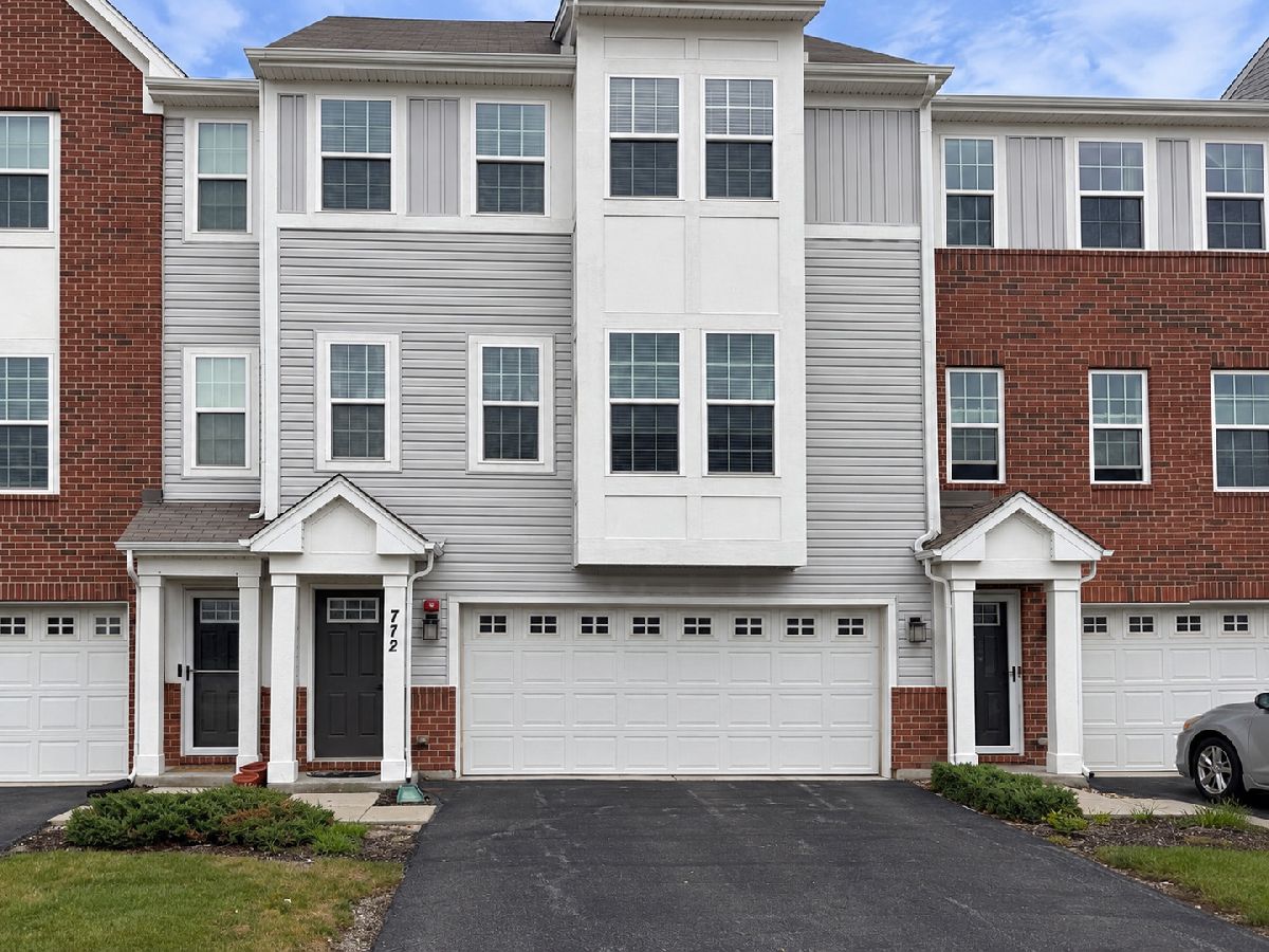  For Rent Des Plaines Illinois, 772 Weller