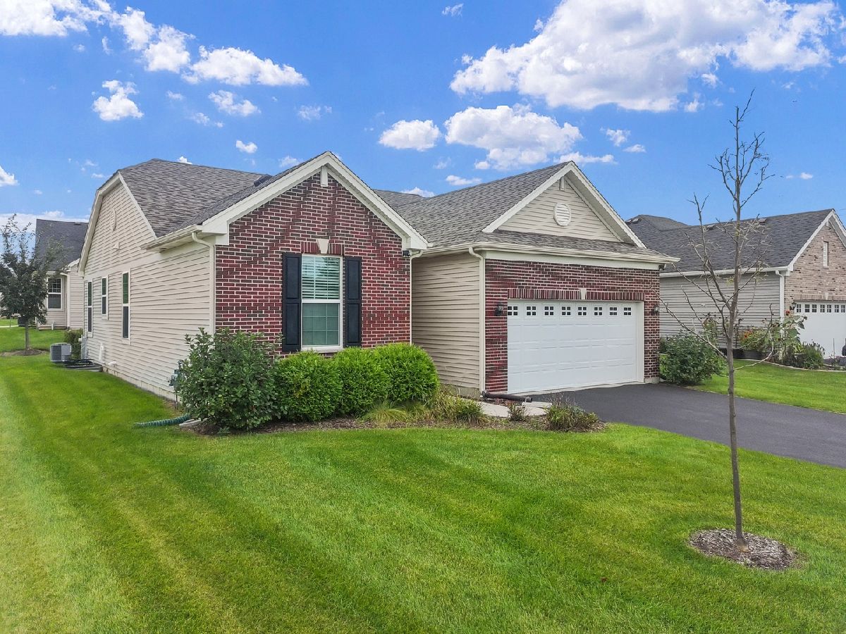 Homes & Townhomes For Sale Talamore Huntley Illinois, 9135 Nash Court