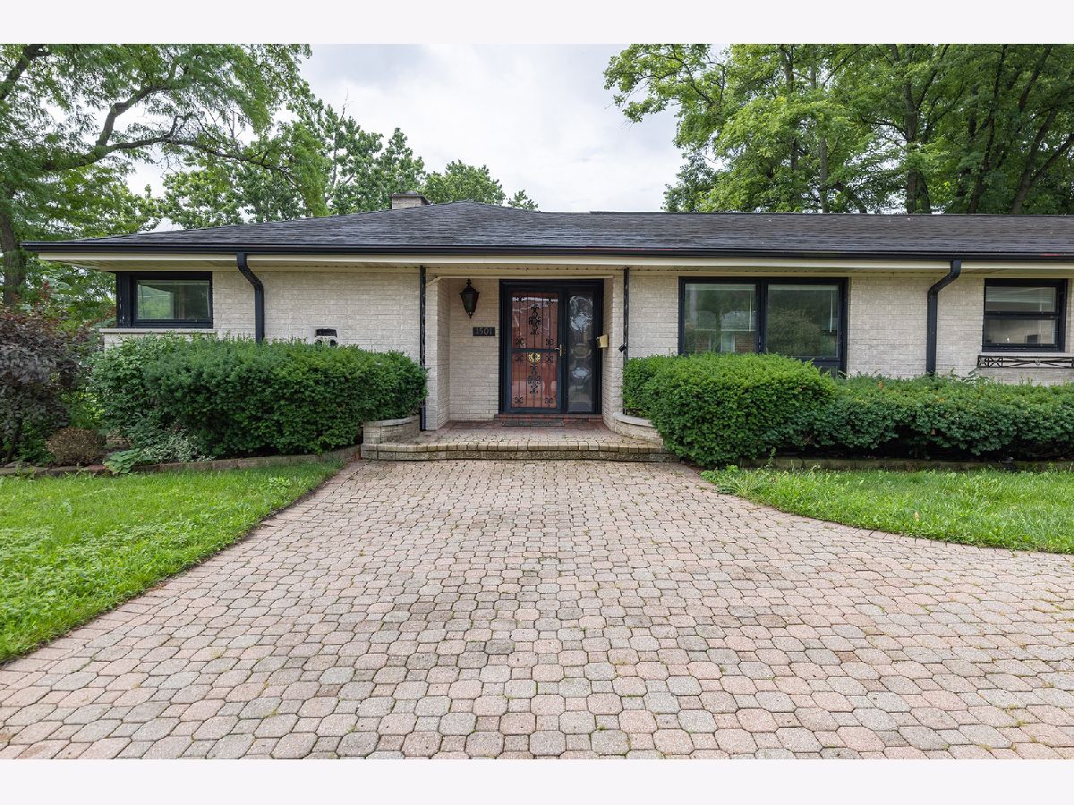  For Sale Park Ridge Illinois, 1501 Talcott Road