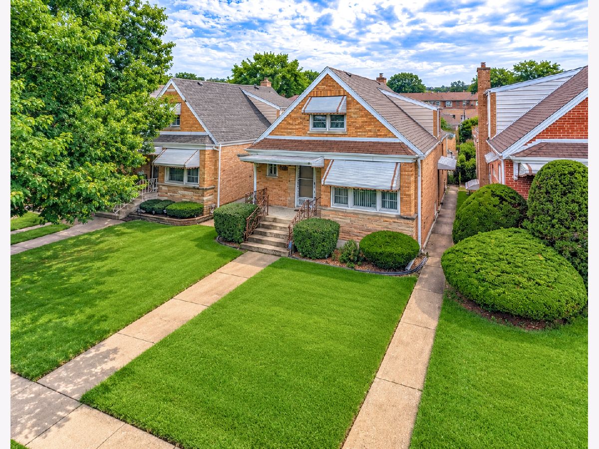  For Sale Melrose Park Illinois, 1729 23rd Avenue