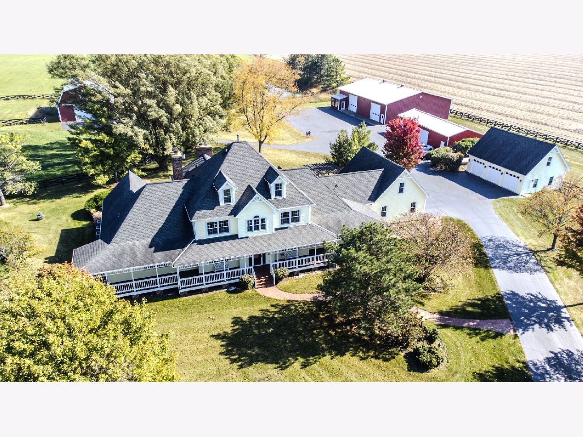  For Sale Maple Park Illinois, 9N321 Barron Road