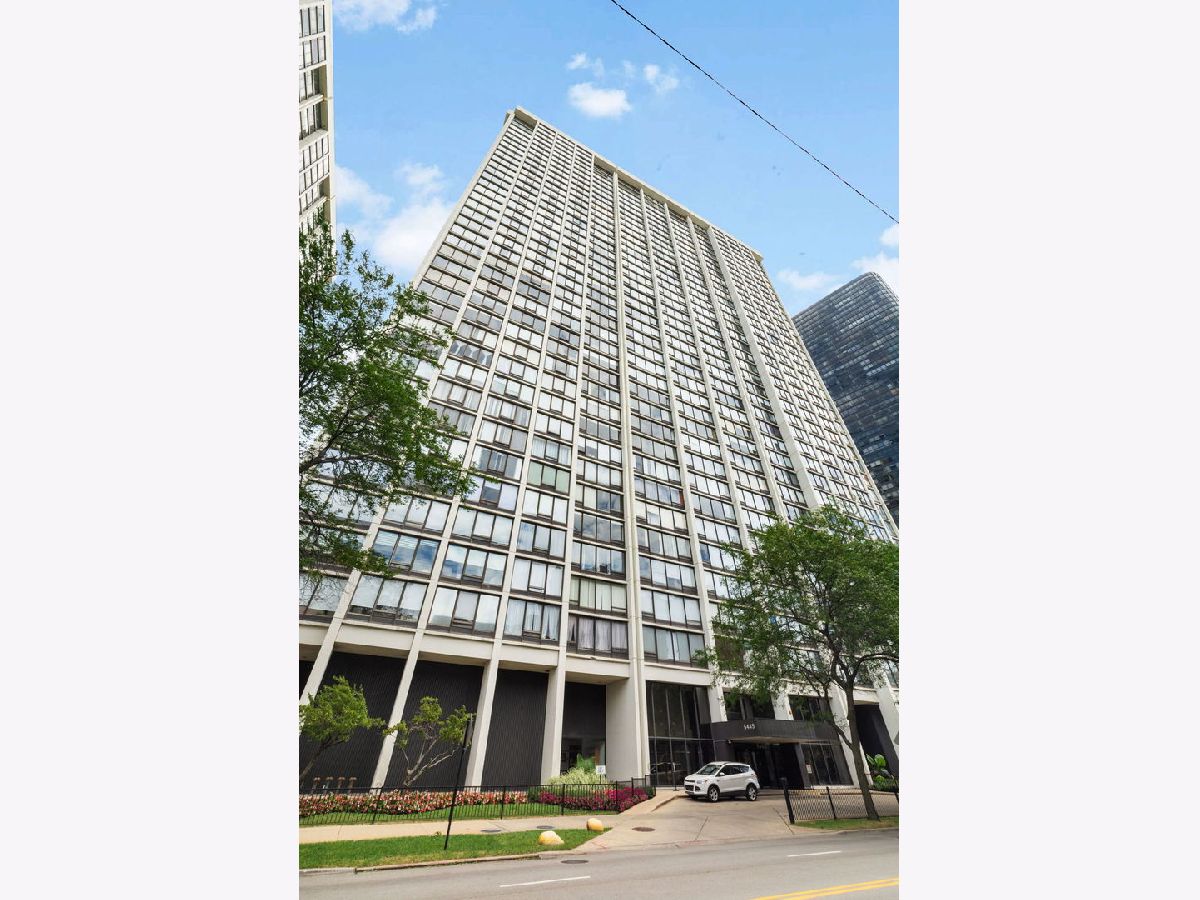  Rented Chicago Illinois, 5445 Sheridan
