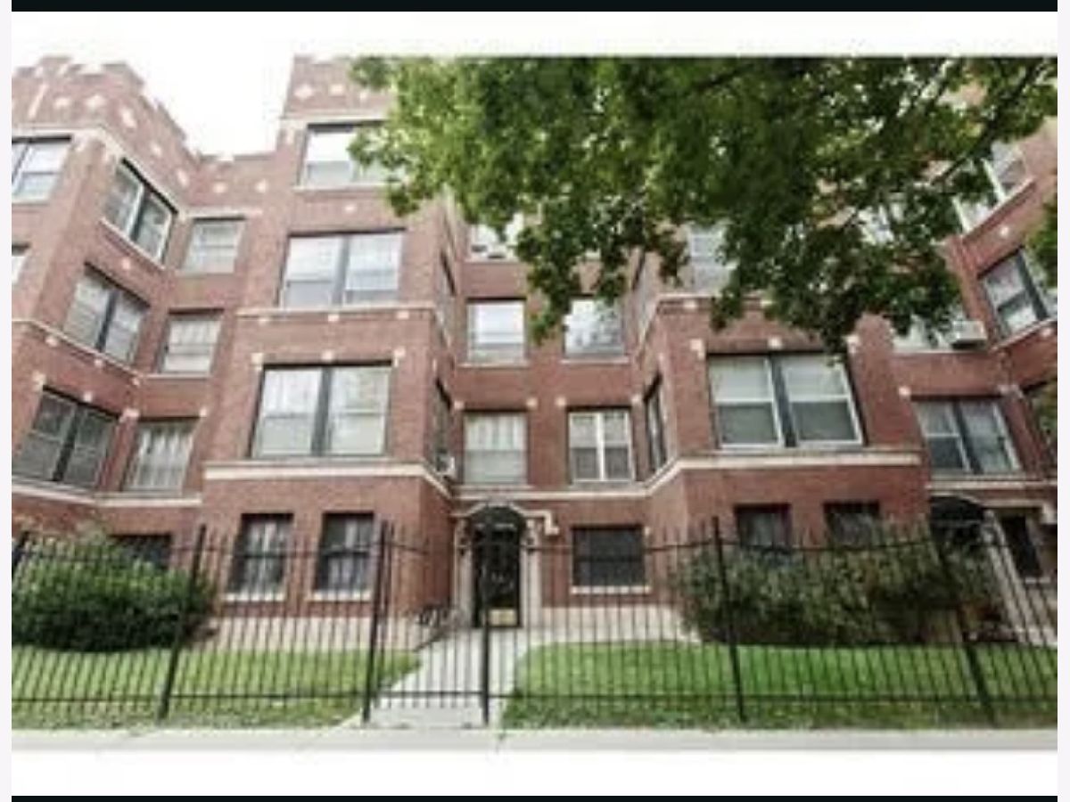  For Rent Chicago Illinois, 2332 70th
