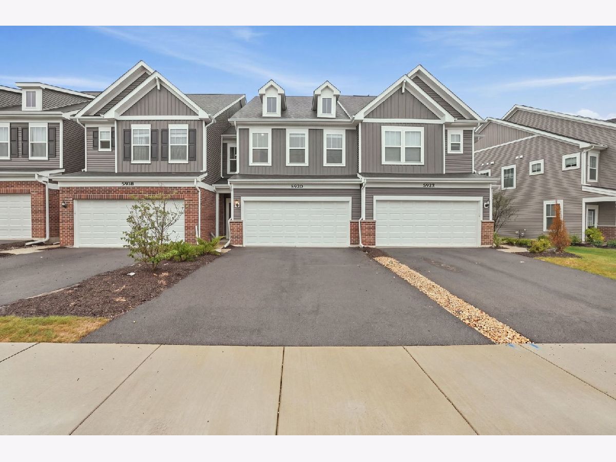  Rented Naperville Illinois, 5920 Hawkweed