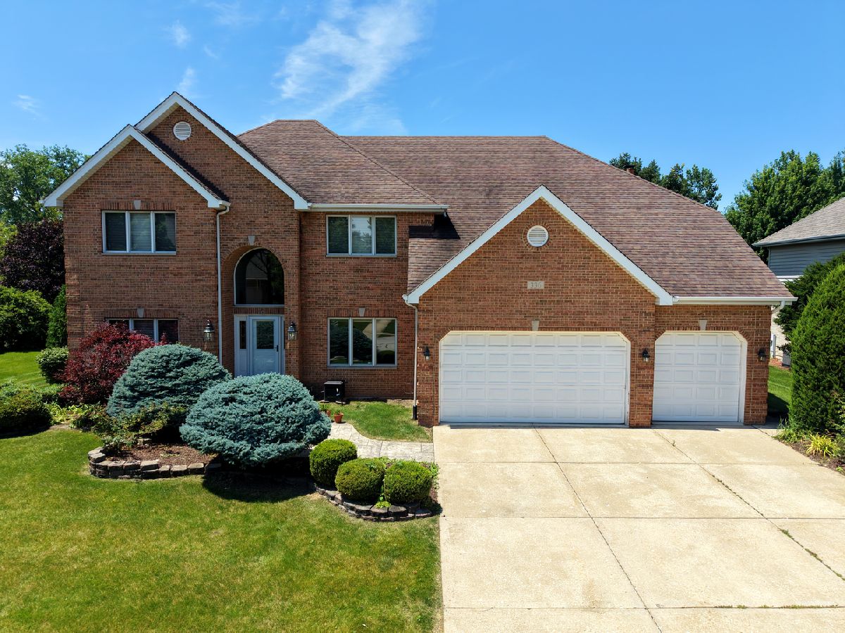 Homes For Sale Medinah Meadows Bloomingdale Illinois, 336 Tuttle Drive