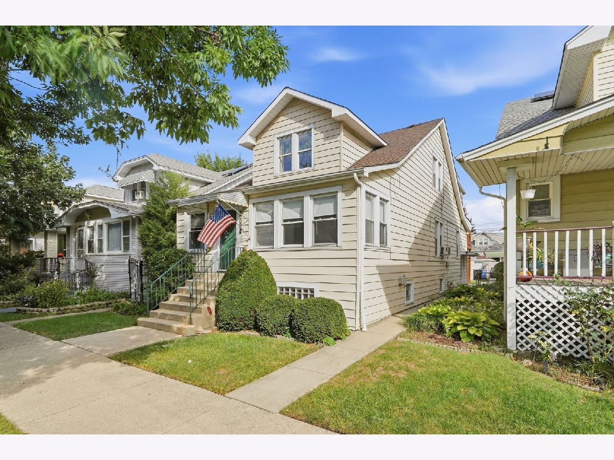  For Sale Chicago Illinois, 6206 Grace Street