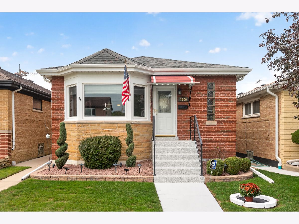  For Sale Chicago Illinois, 3406 Oleander Avenue