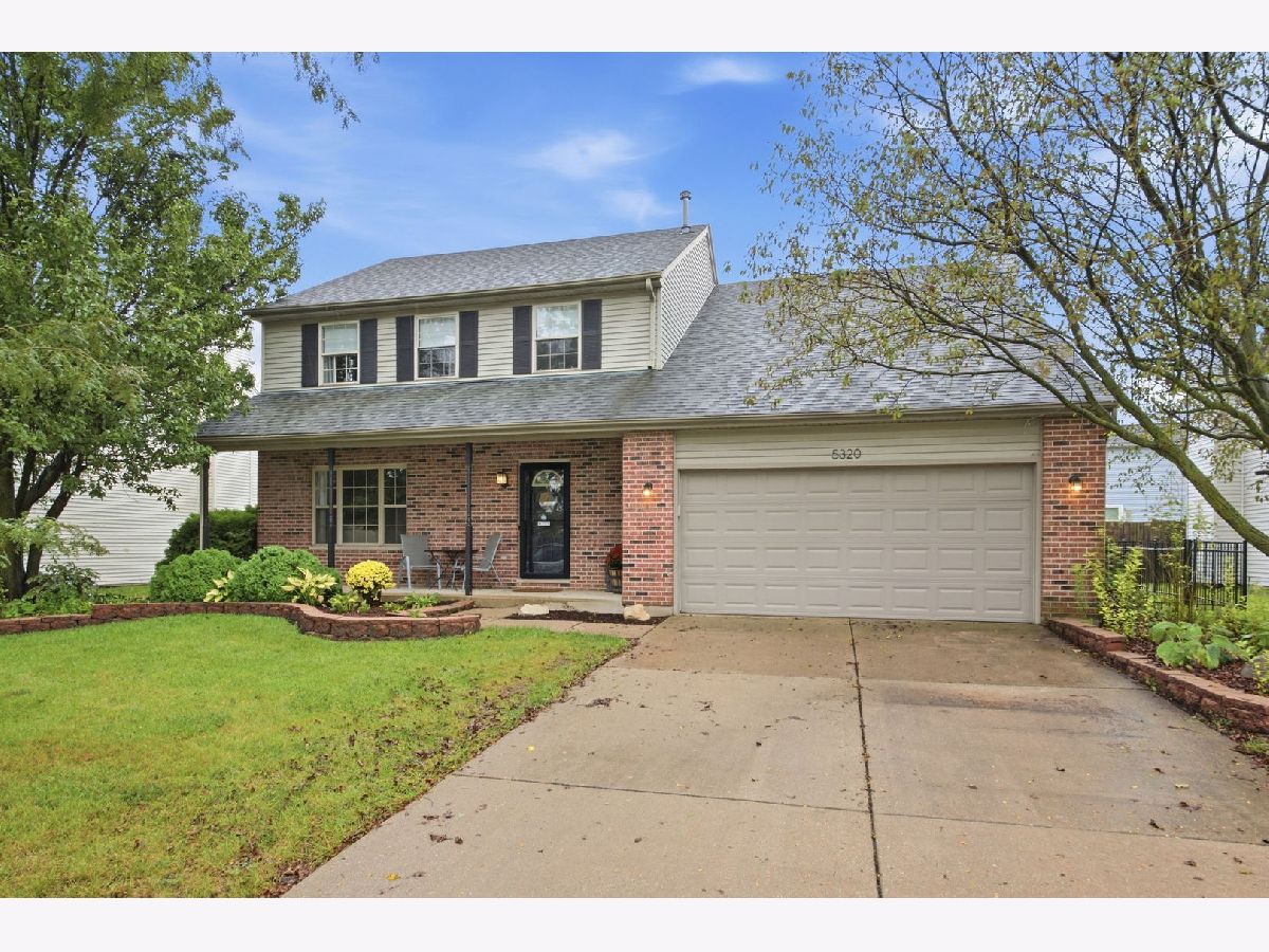 Homes For Sale Riverbrook Estates Plainfield Illinois, 5320 Meadowbrook Street