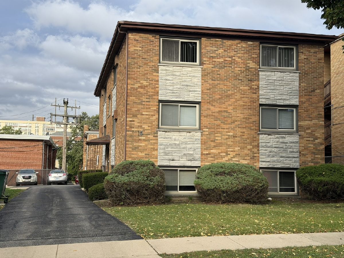  For Rent Lombard Illinois, 14 Martha
