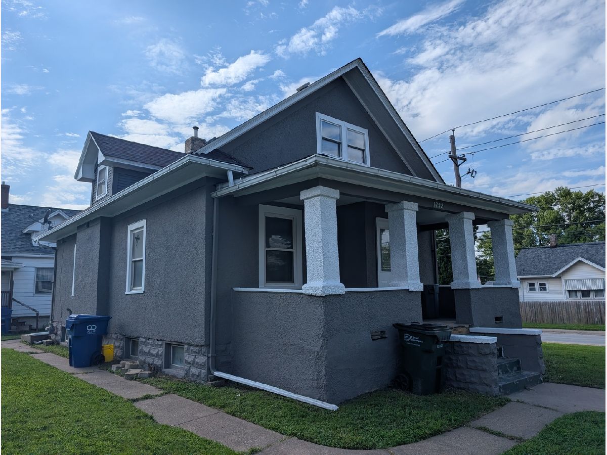  Sold Davenport Iowa, 1742 Howell