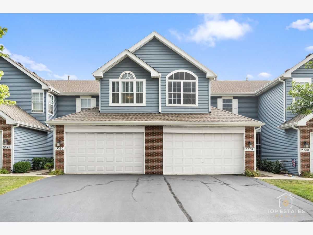 Rented Rolling Meadows Illinois, 5580 Lavender