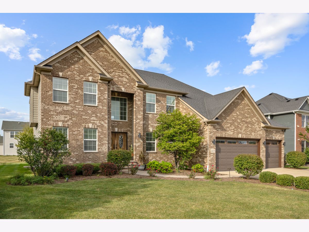 Homes & Townhomes For Sale Ashwood Park Naperville Illinois, 4019 Chinaberry Lane