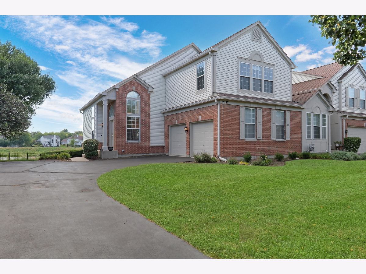  For Sale Algonquin Illinois, 2833 Waterfront Avenue