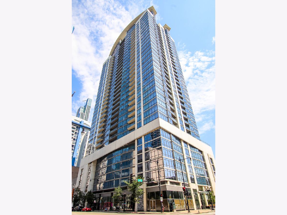  Rented Chicago Illinois, 100 14th