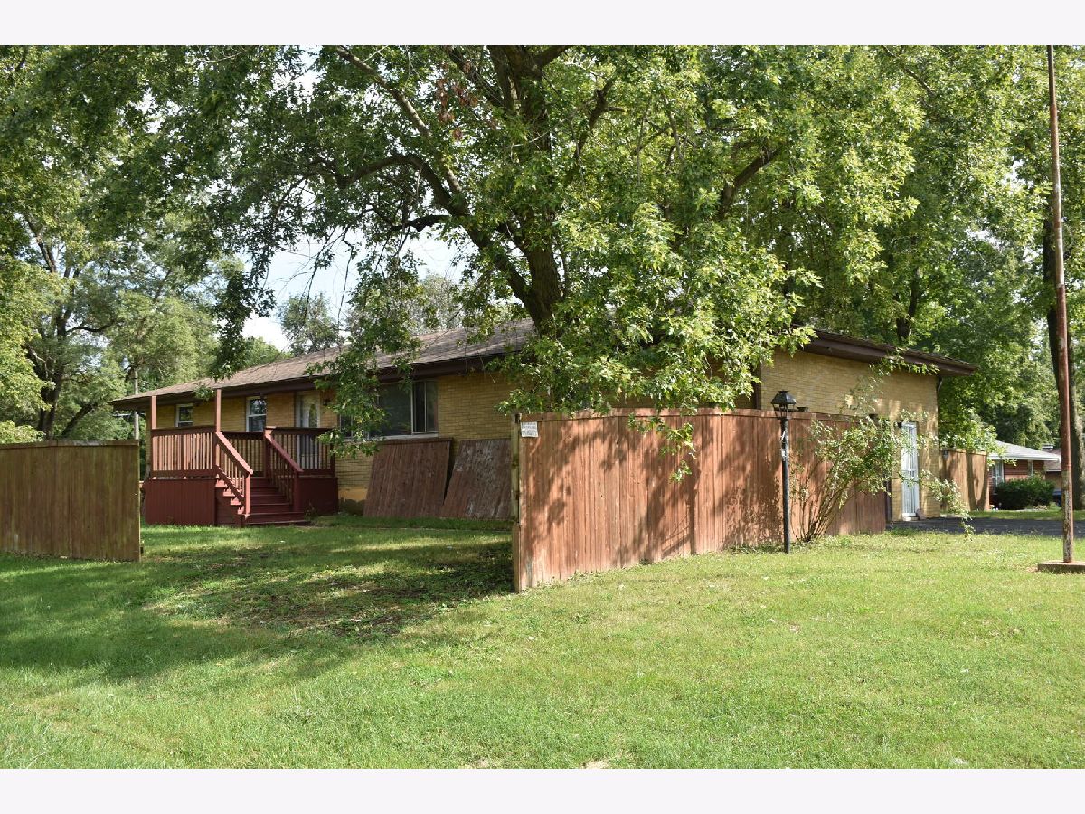  For Sale Joliet Illinois, 1400 Eunice Avenue