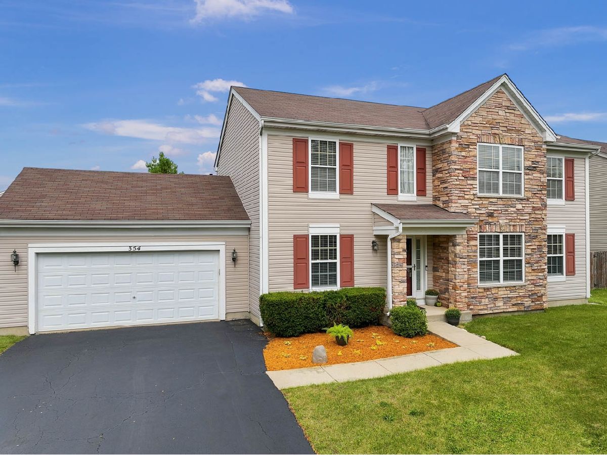  For Sale Dekalb Illinois, 354 Settler Road