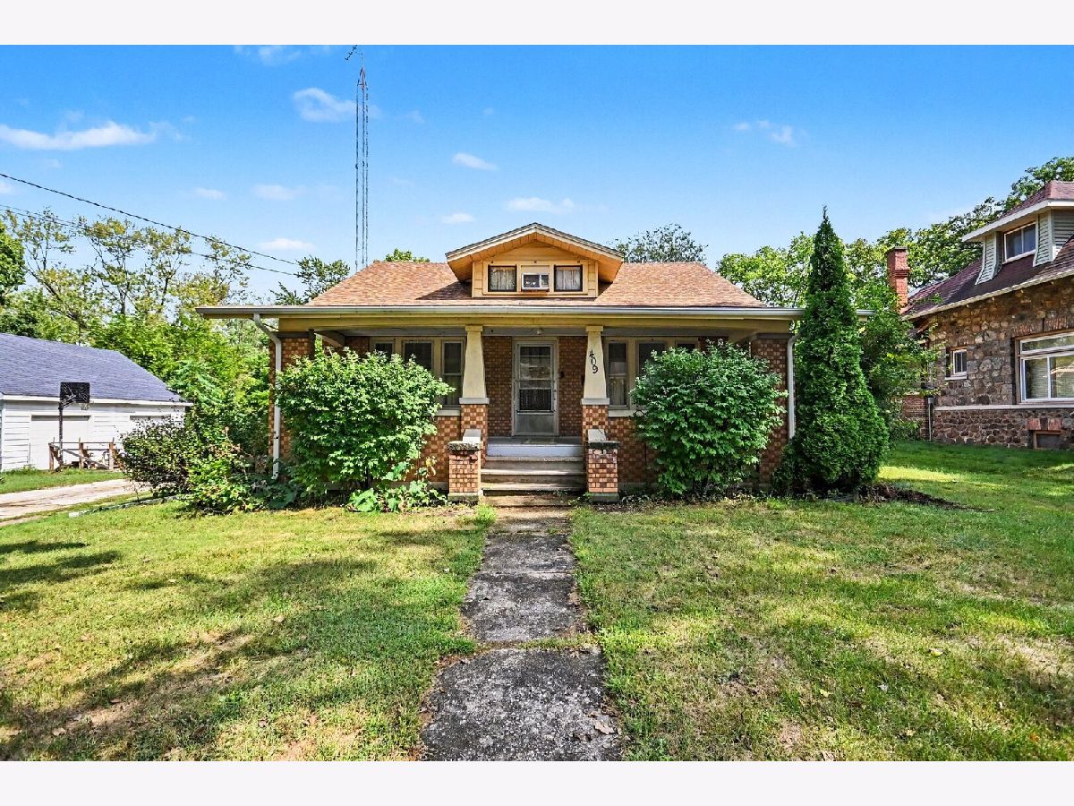  For Sale Wilmington Illinois, 409 Joliet Street