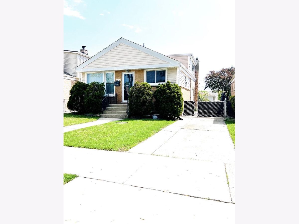  For Sale Franklin Park Illinois, 3529 George Street