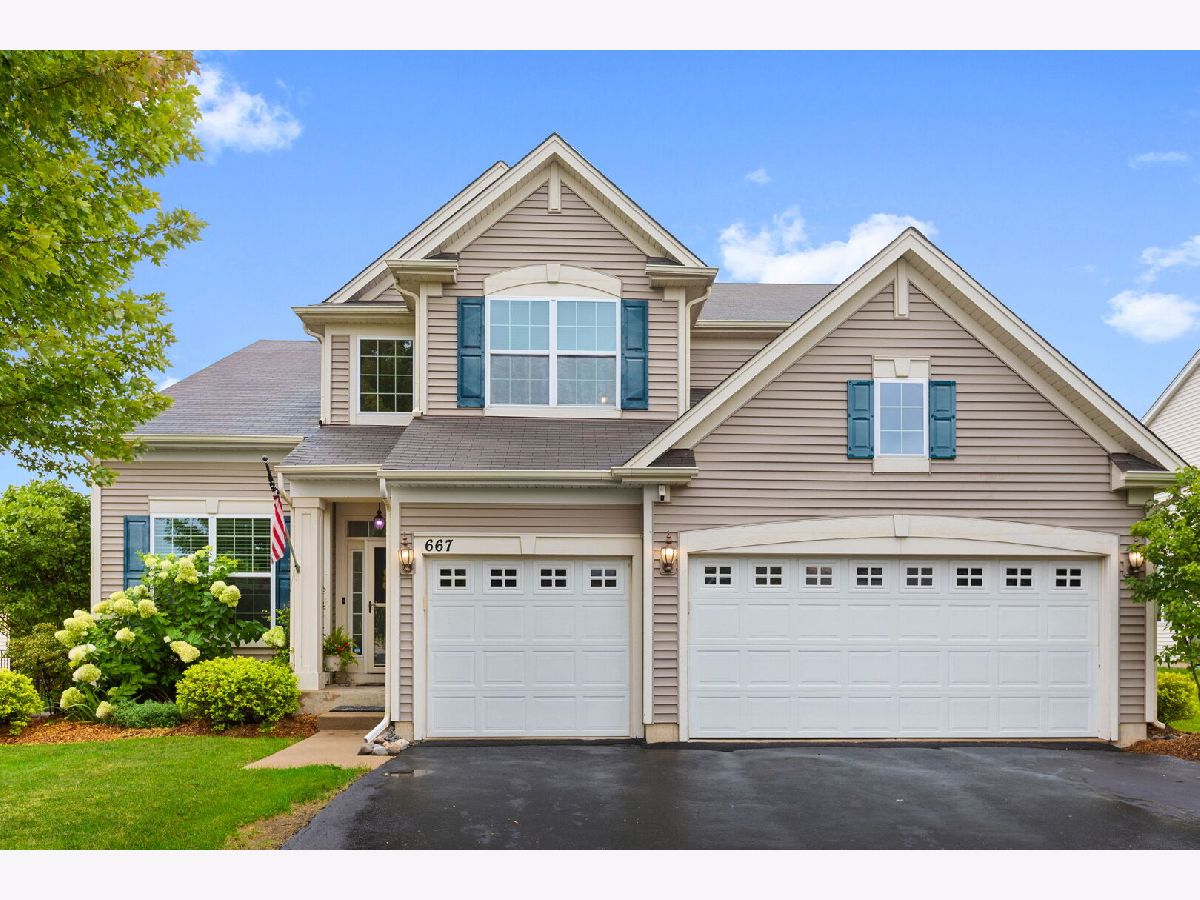  For Sale Volo Illinois, 667 Seneca Street