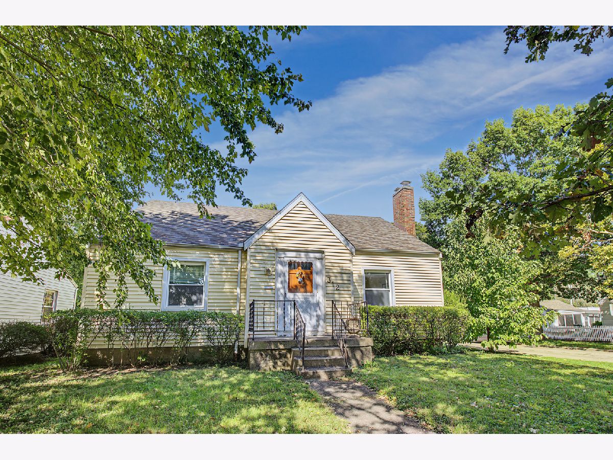  For Sale Urbana Illinois, 312 Washington Street
