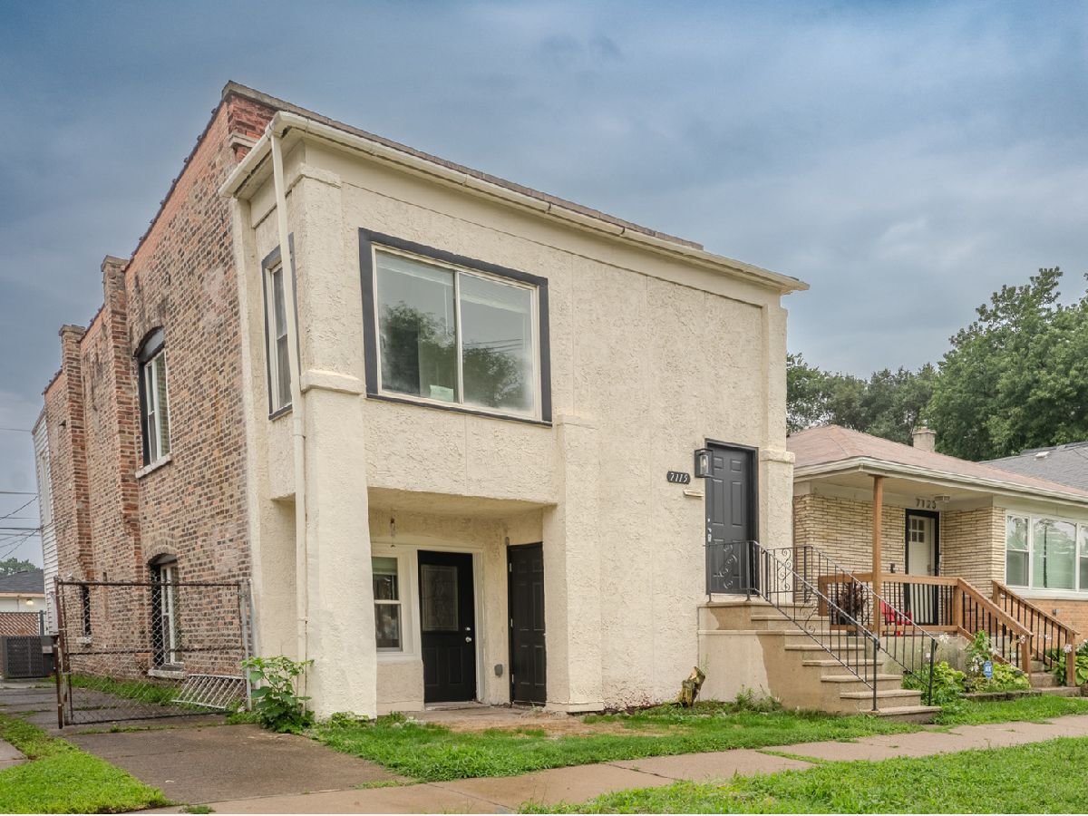  For Rent Stickney Illinois, 7119 40th