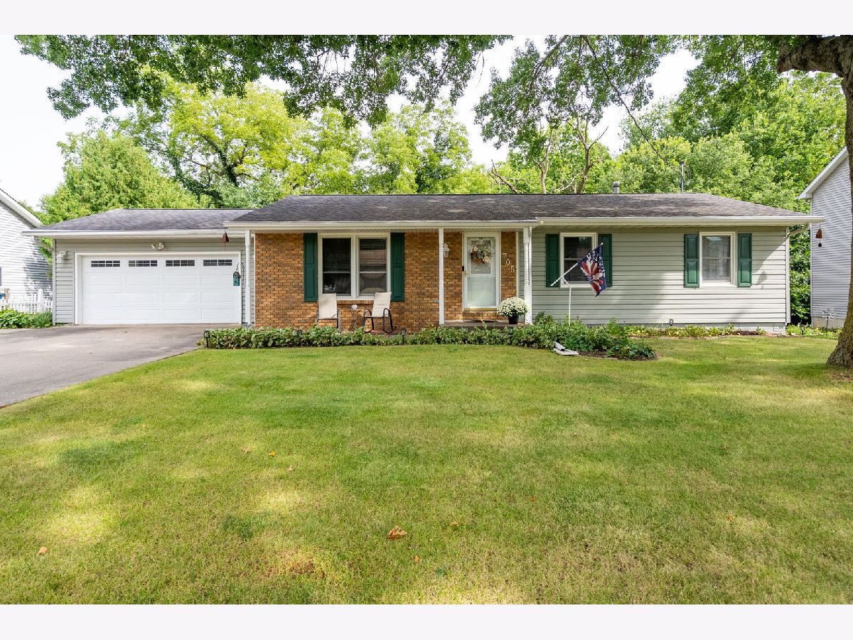  For Sale Coal Valley Illinois, 705 5th Street
