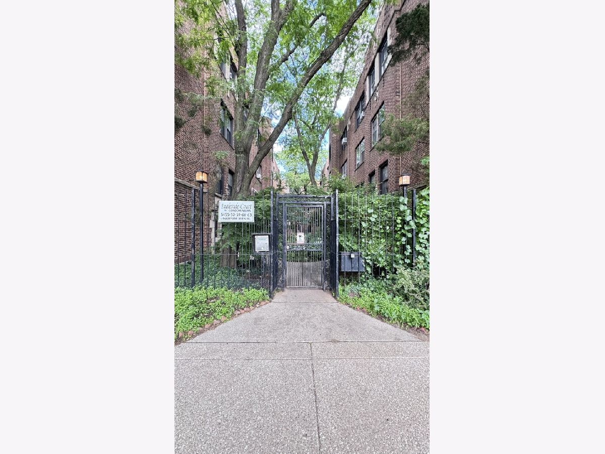  For Sale Chicago Illinois, 5455 Ingleside Avenue