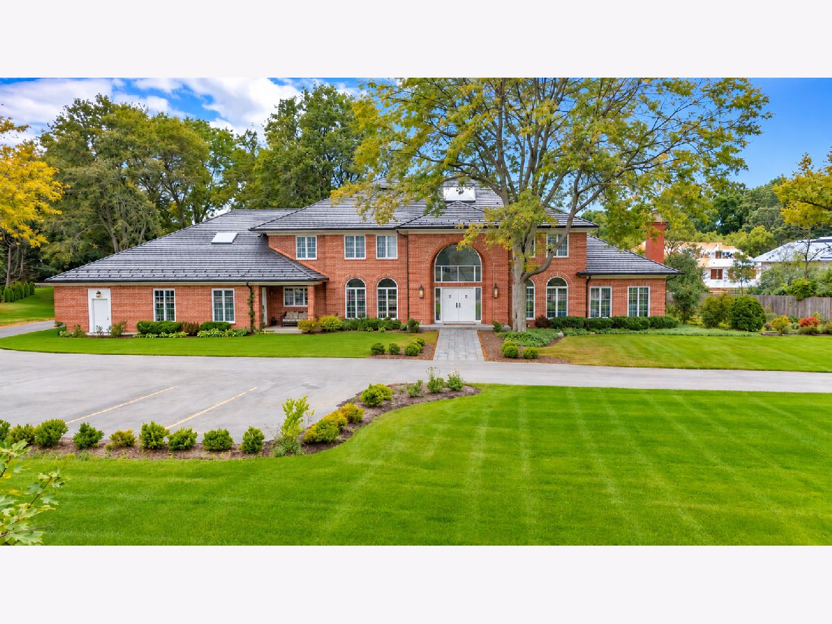  For Sale Lake Forest Illinois, 711 Old Elm Road