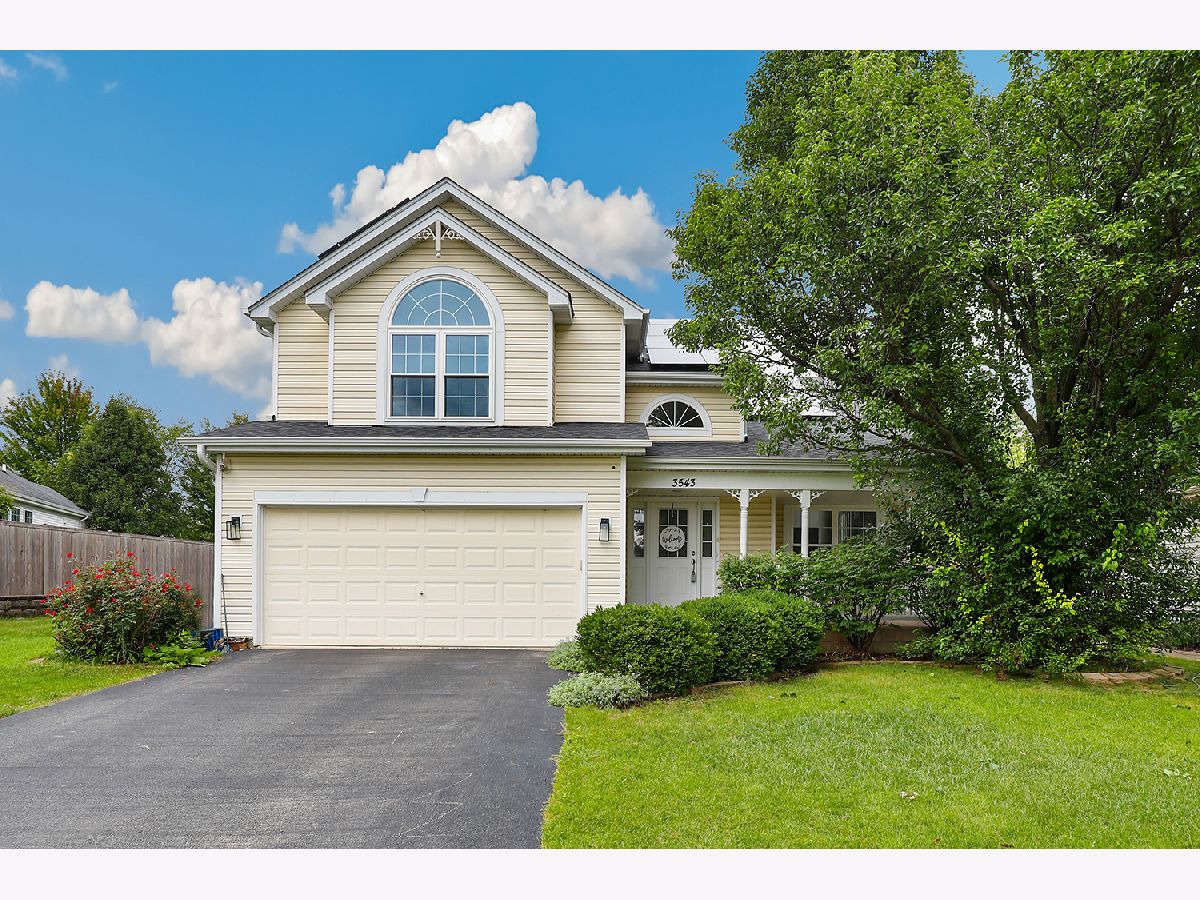 Homes & Townhomes For Sale Heatherstone Naperville Illinois, 3543 Fairmont Avenue