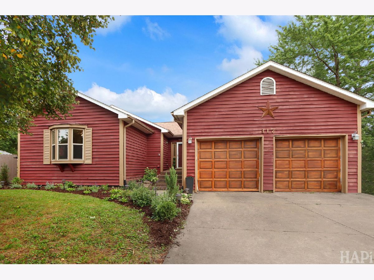  For Sale Grayslake Illinois, 317 Quist Court
