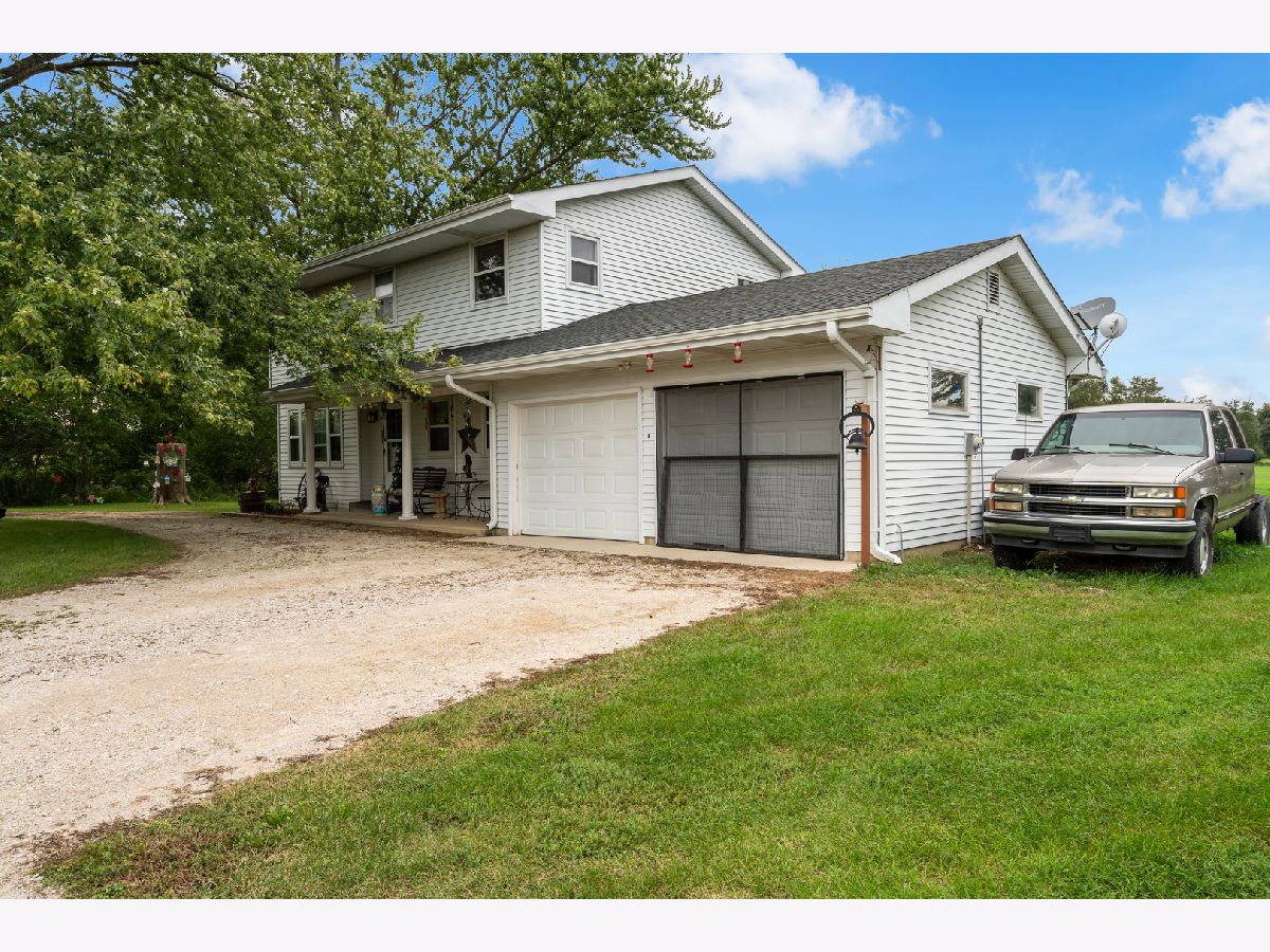  For Sale Sandwich Illinois, 2677 45th Road