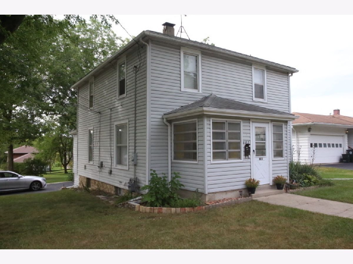  For Sale Batavia Illinois, 803 Washington Avenue
