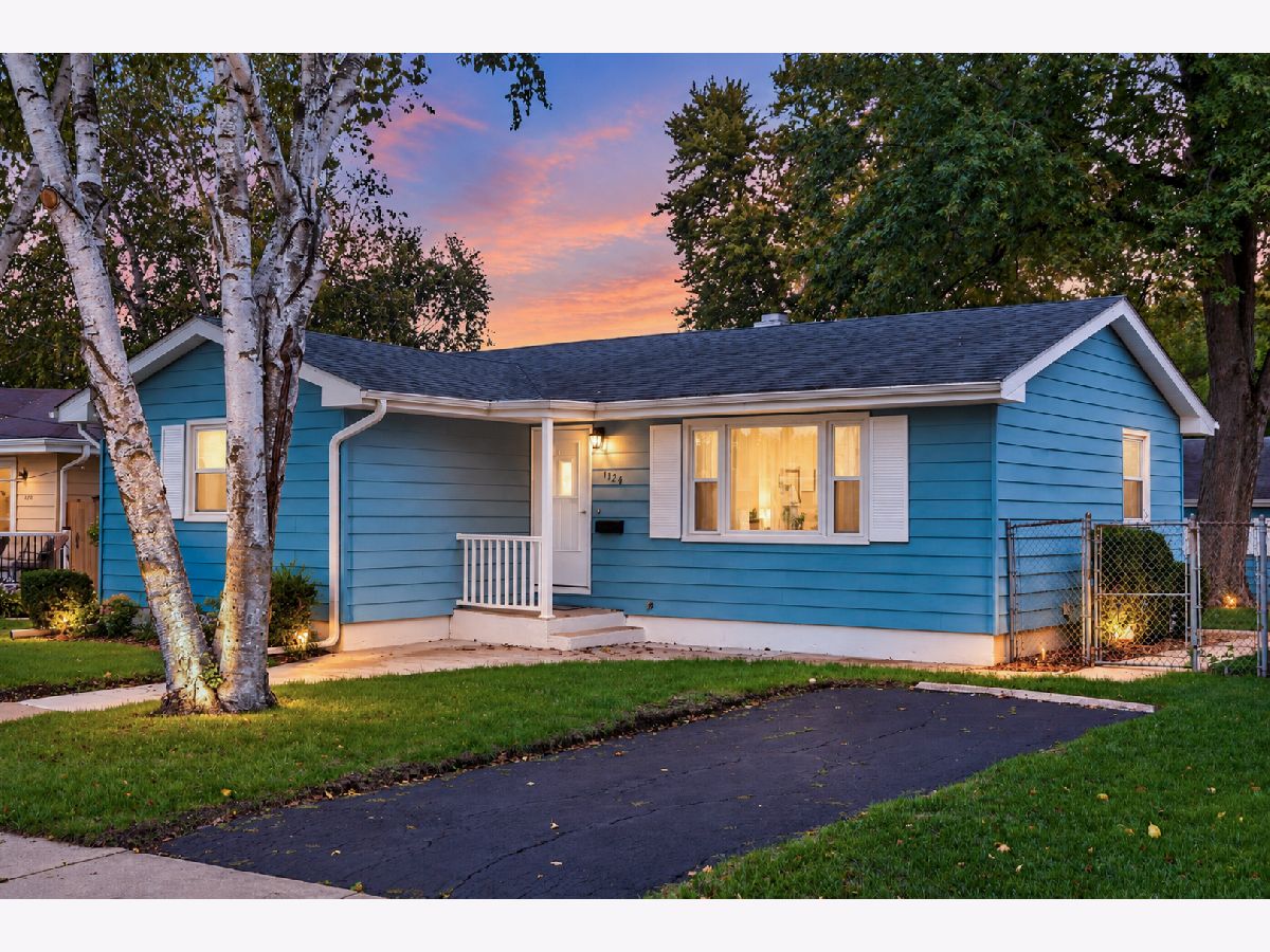  For Sale Sycamore Illinois, 1124 Townsend Street
