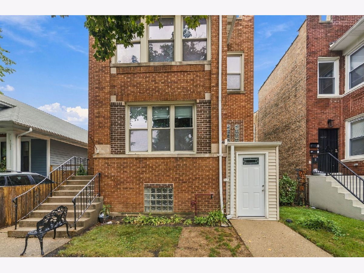  For Rent Chicago Illinois, 4027 Kilbourn