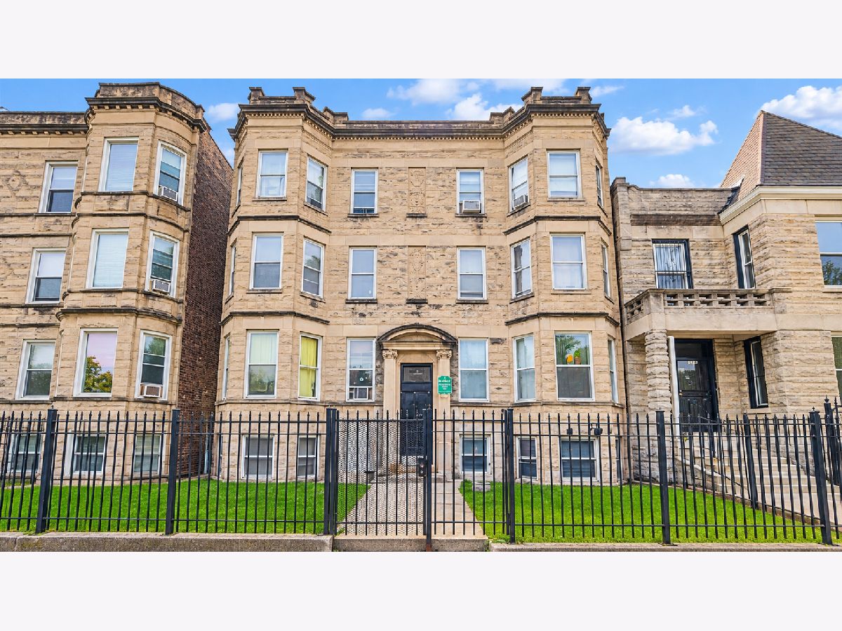  For Rent Chicago Illinois, 3133 Augusta