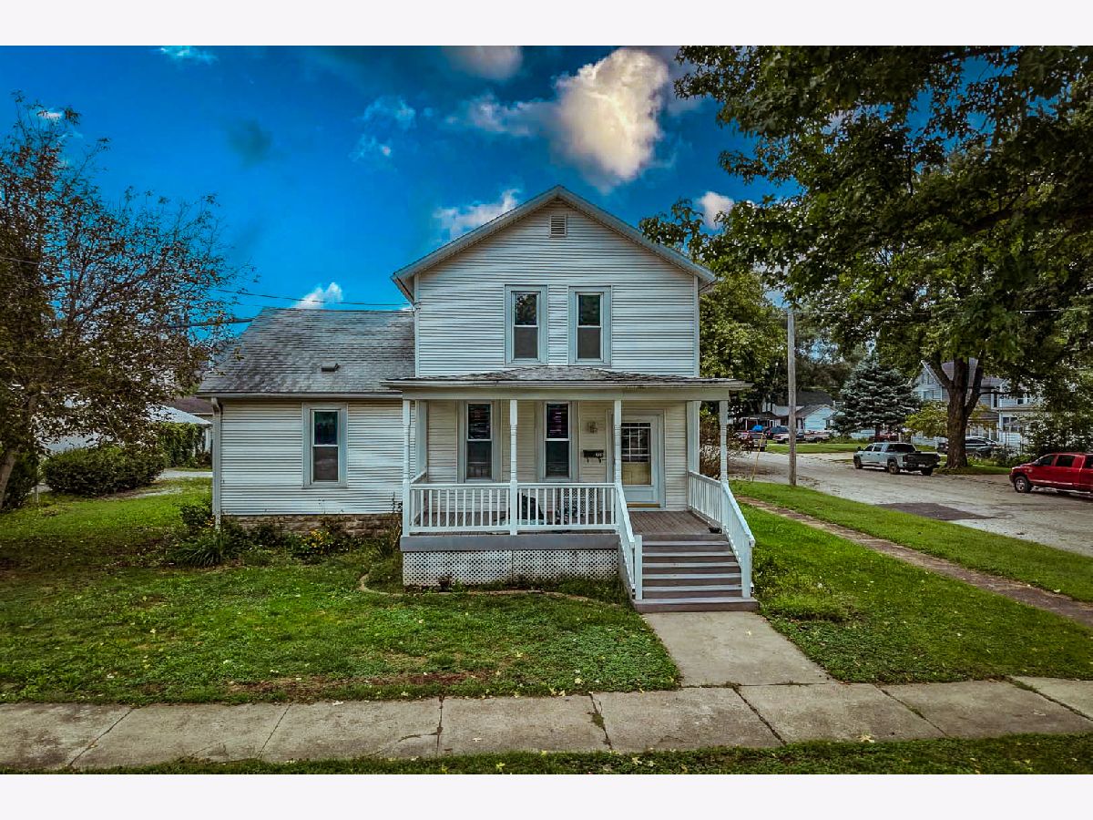  For Sale Watseka Illinois, 223 3rd Street