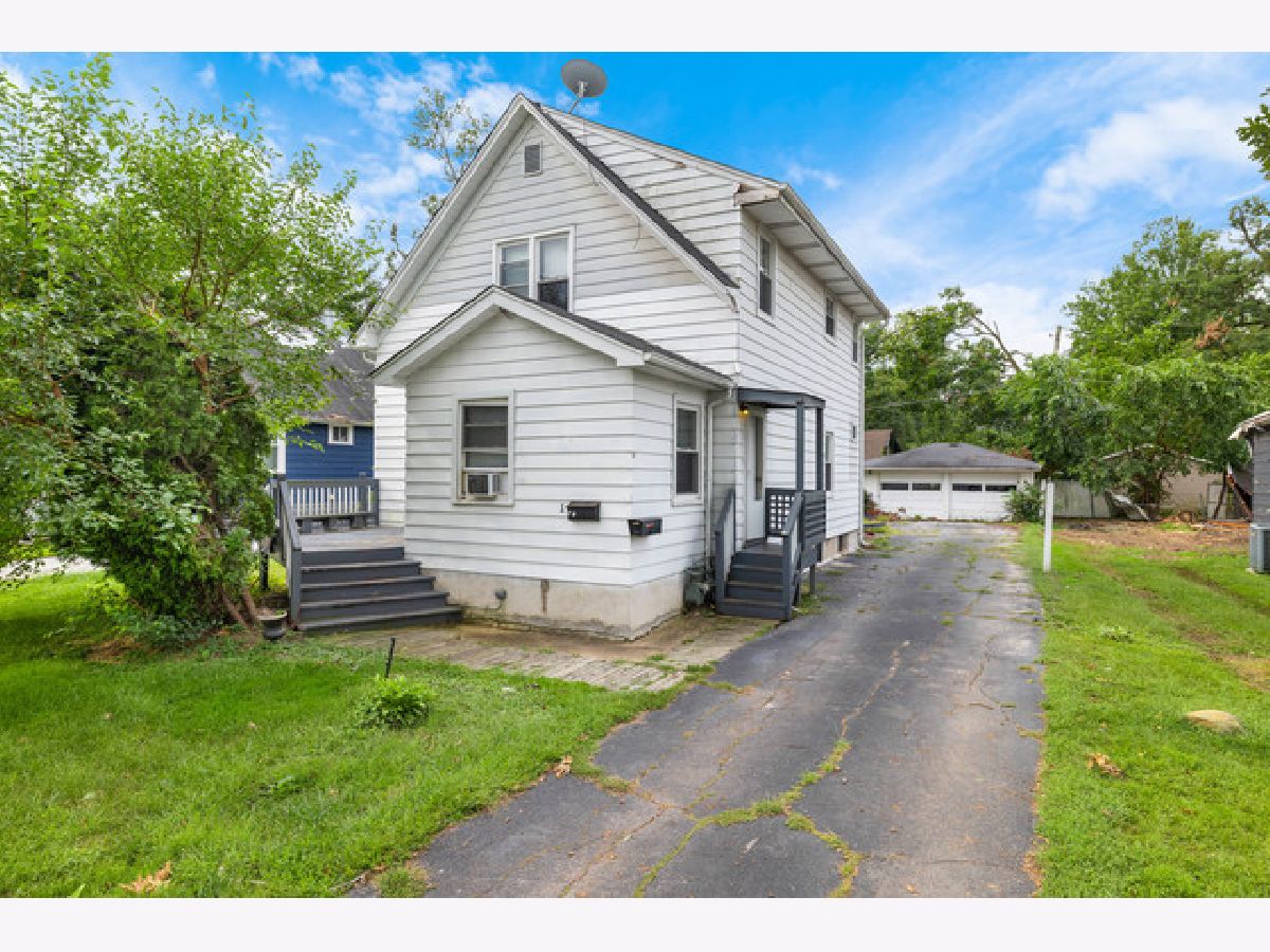  For Sale Glenwood Illinois, 36 Glenwood Avenue
