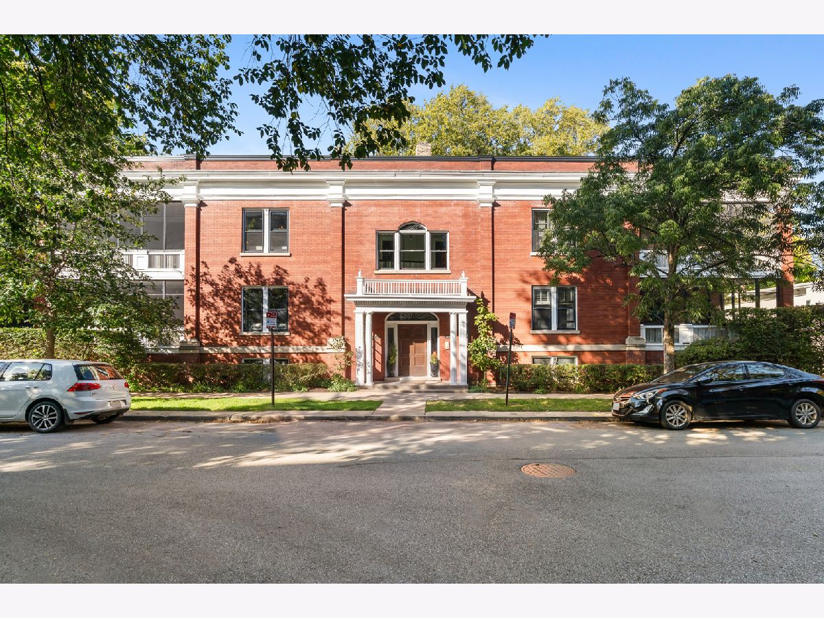 For Sale Evanston Illinois, 419 Lee Street