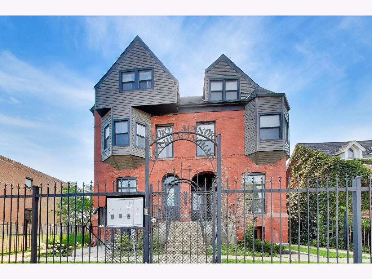  Rented Chicago Illinois, 3330 Indiana
