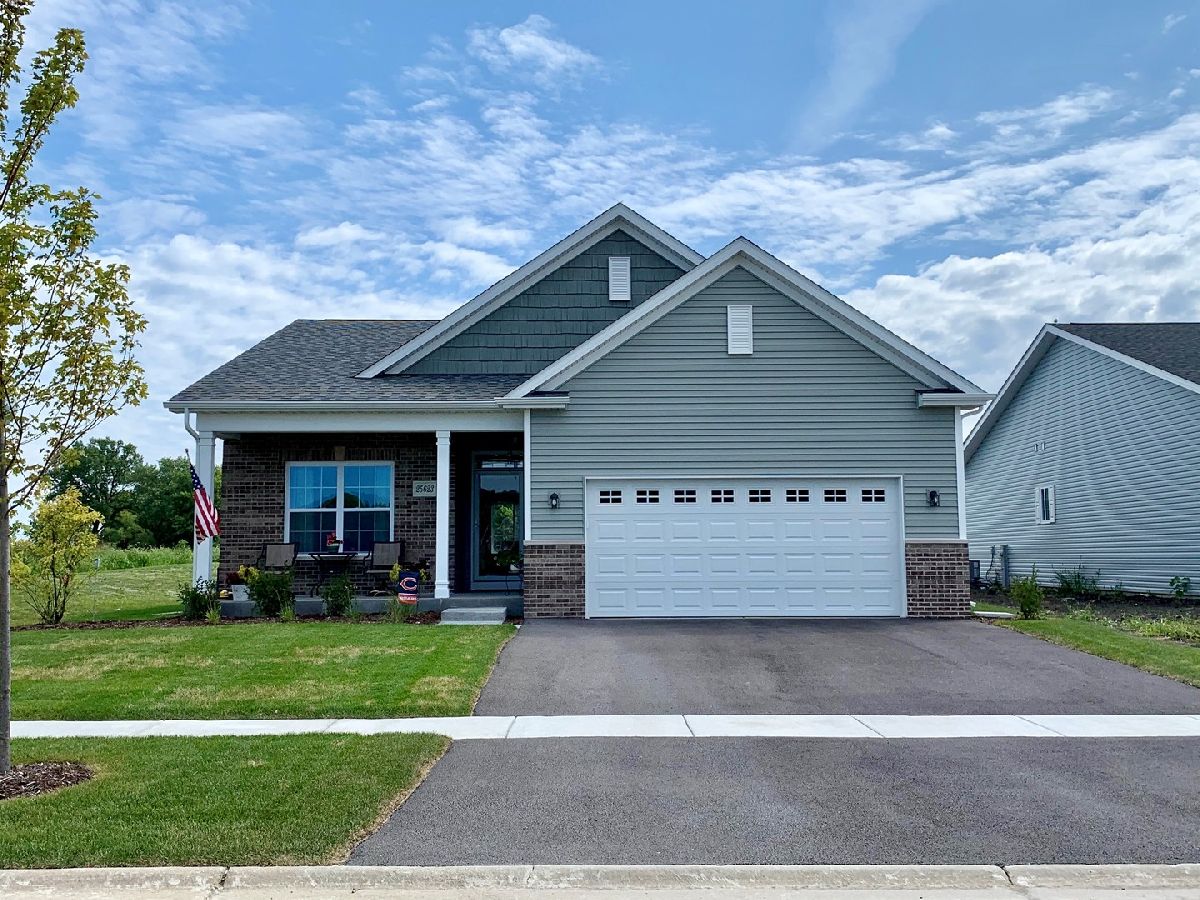  For Sale Channahon Illinois, 27419 Porto Lane